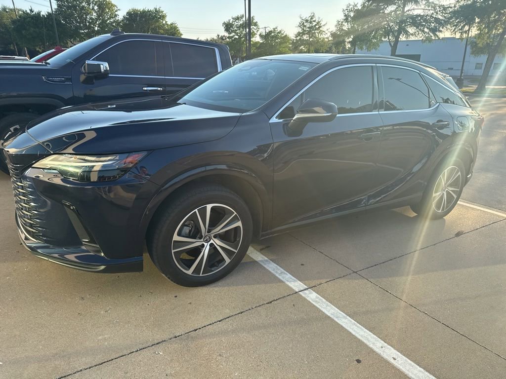 2023 Lexus RX 350 350 Premium FWD's photo