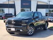 Chevrolet Silverado 1500 LTD