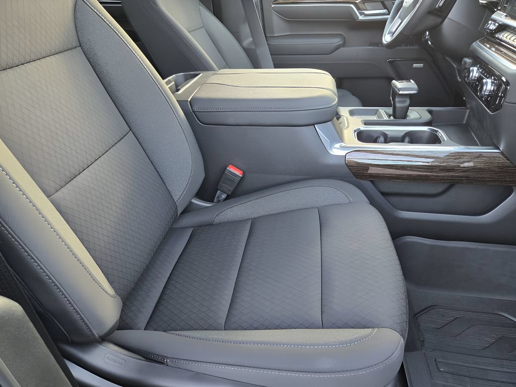 2026 GMC Sierra 1500 Elevation - Photo 9