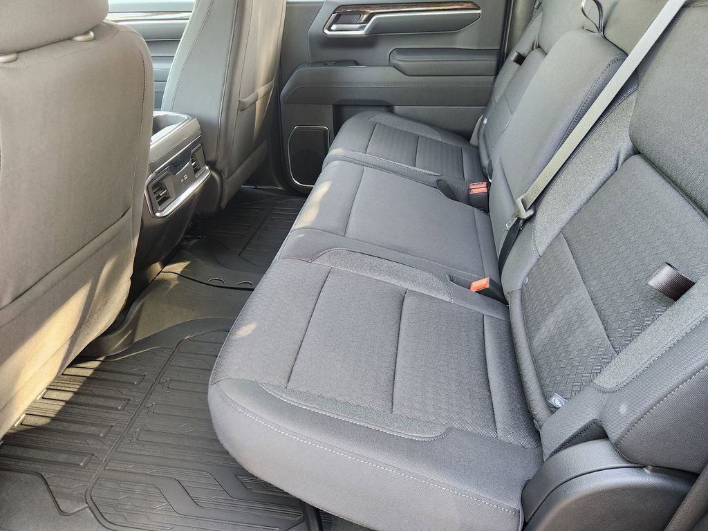 2026 GMC Sierra 1500 Elevation - Photo 19