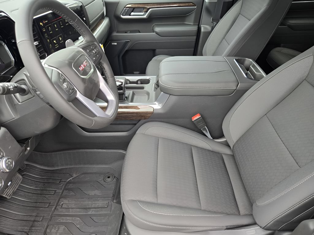 2026 GMC Sierra 1500 Elevation - Photo 8