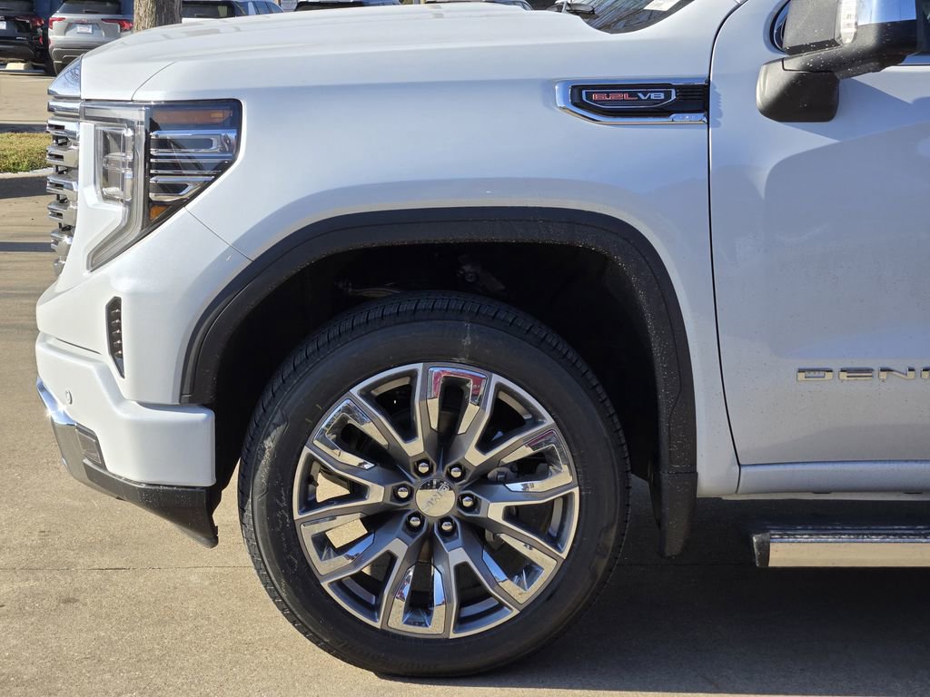 2026 GMC Sierra 1500 Denali - Photo 6