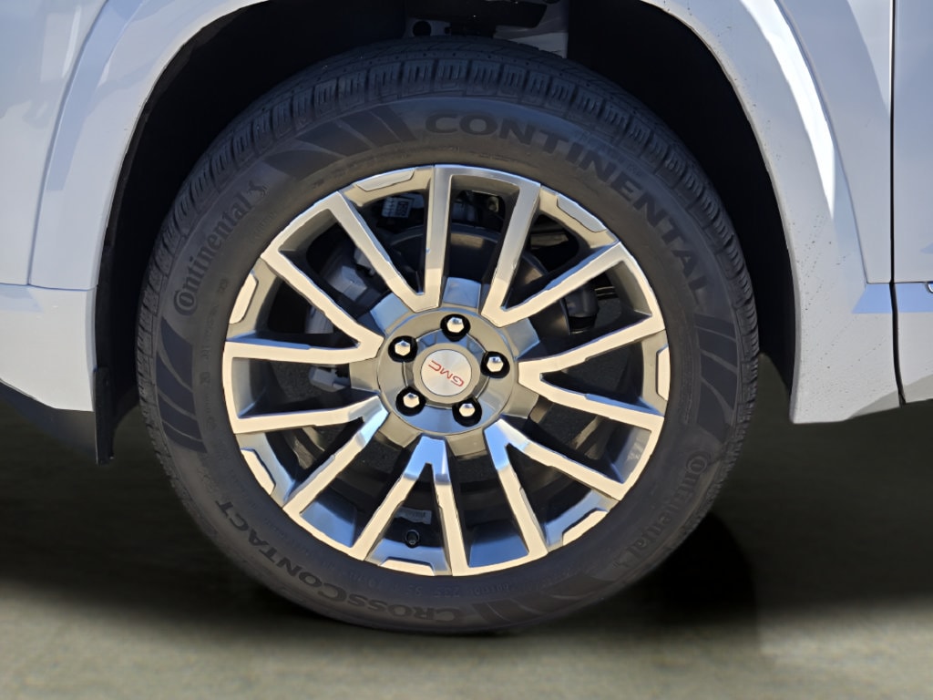 2027 GMC Terrain Denali - Photo 9