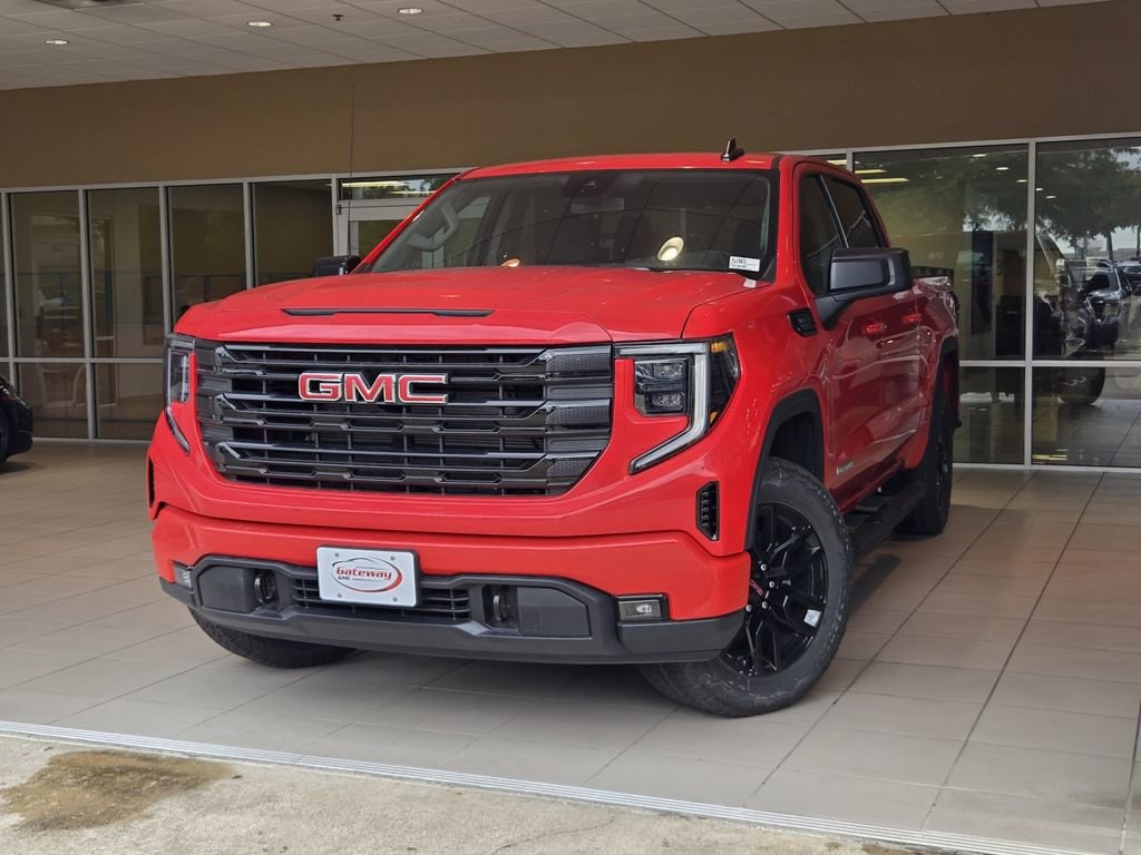 2026 GMC Sierra 1500 Truck 