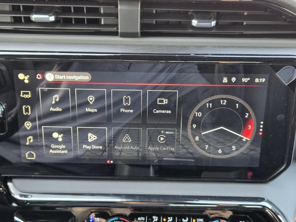 2026 GMC Sierra 2500HD AT4 - Photo 13