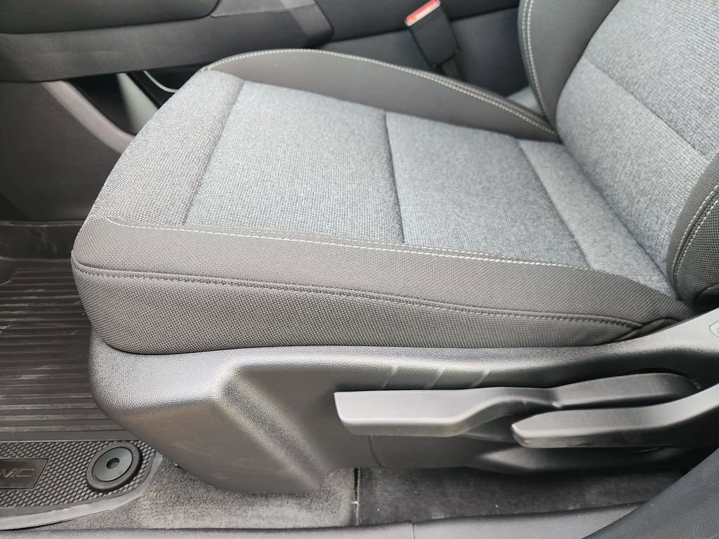 2026 GMC Terrain Elevation - Photo 16