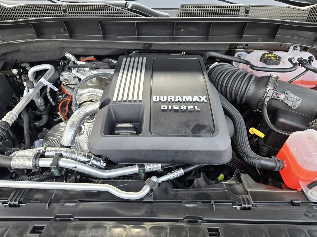 2026 GMC Sierra 1500 AT4X - Photo 21