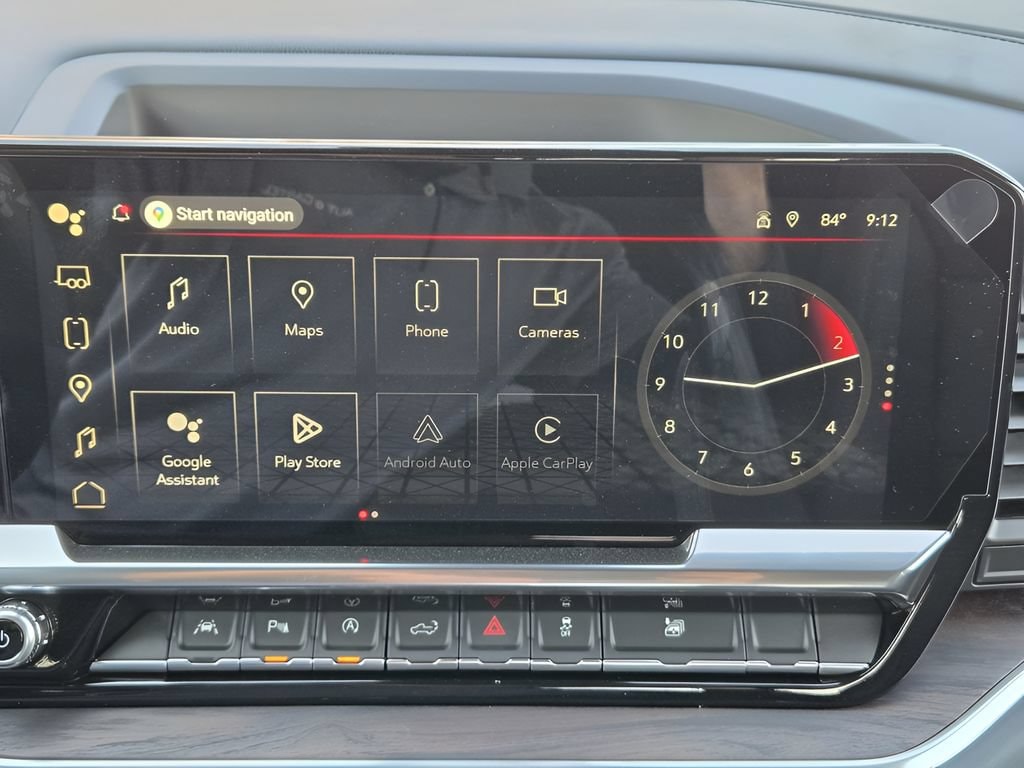 2026 GMC Sierra 1500 SLT - Photo 13