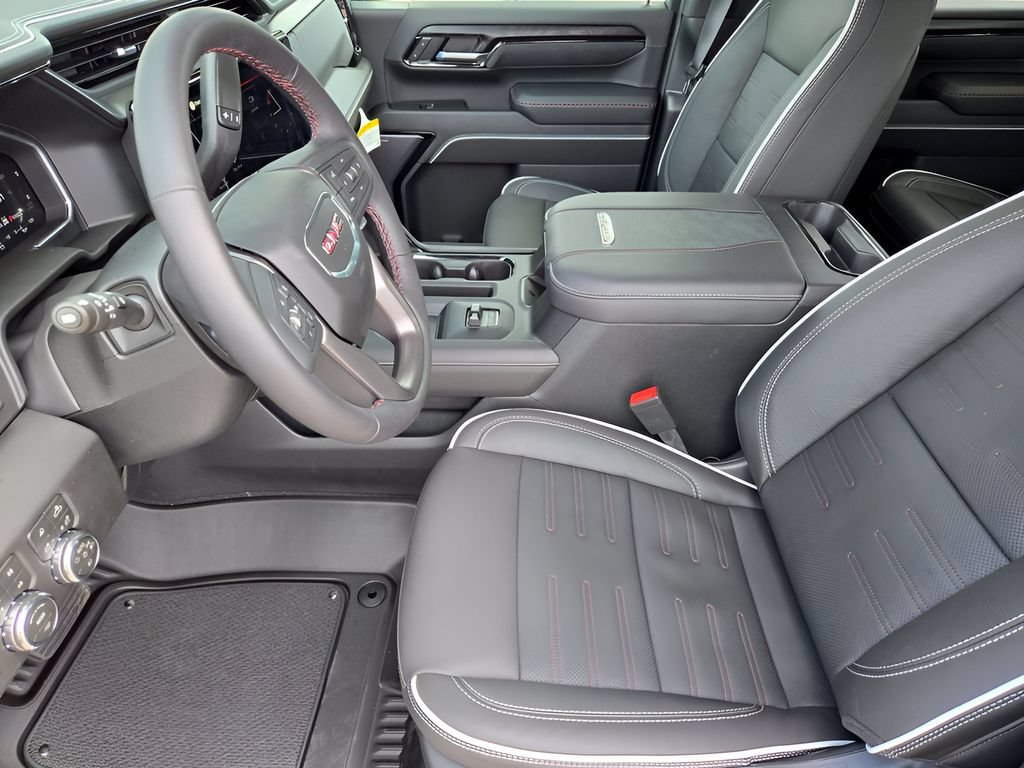 2026 GMC Sierra 2500HD AT4X - Photo 8