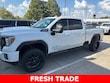 GMC Sierra 2500 HD