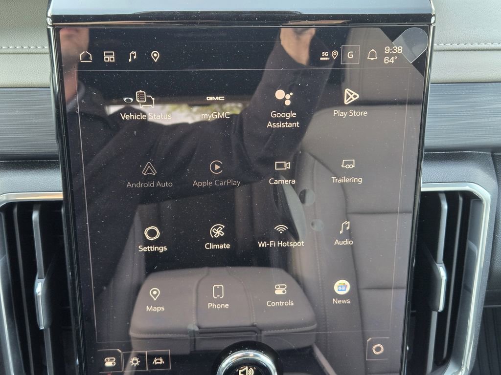2026 GMC Acadia Elevation - Photo 11