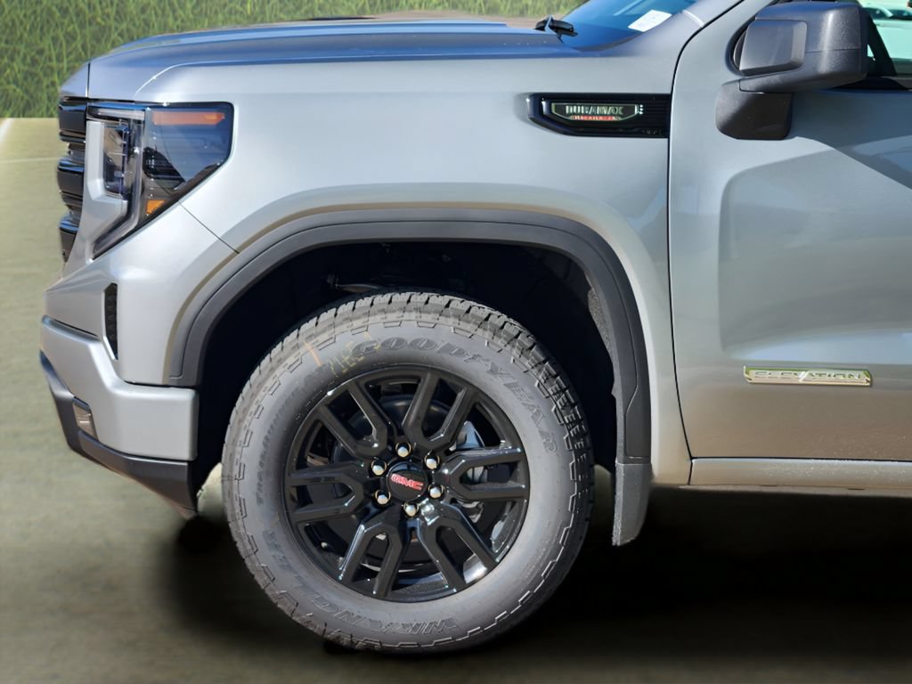 2026 GMC Sierra 1500 Elevation - Photo 6