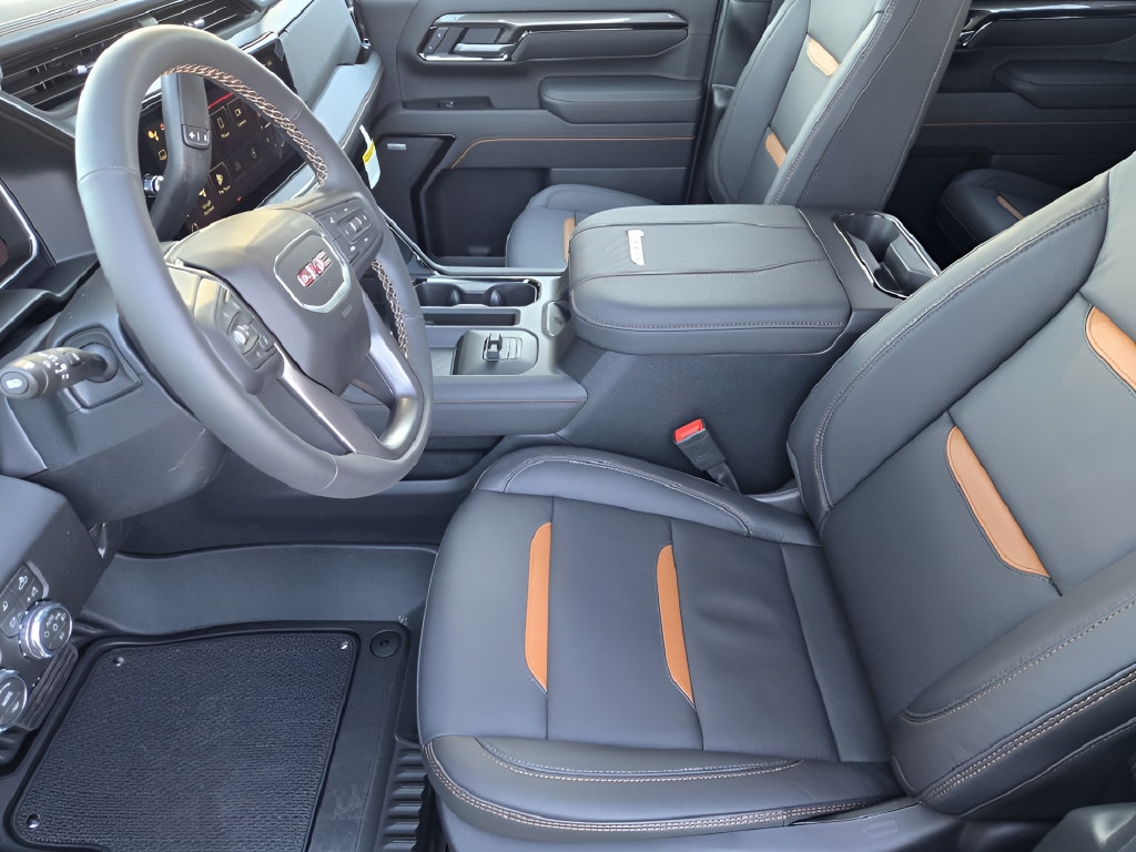 2026 GMC Sierra 2500HD AT4 - Photo 10