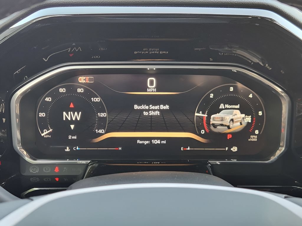 2026 GMC Sierra 1500 Elevation - Photo 10