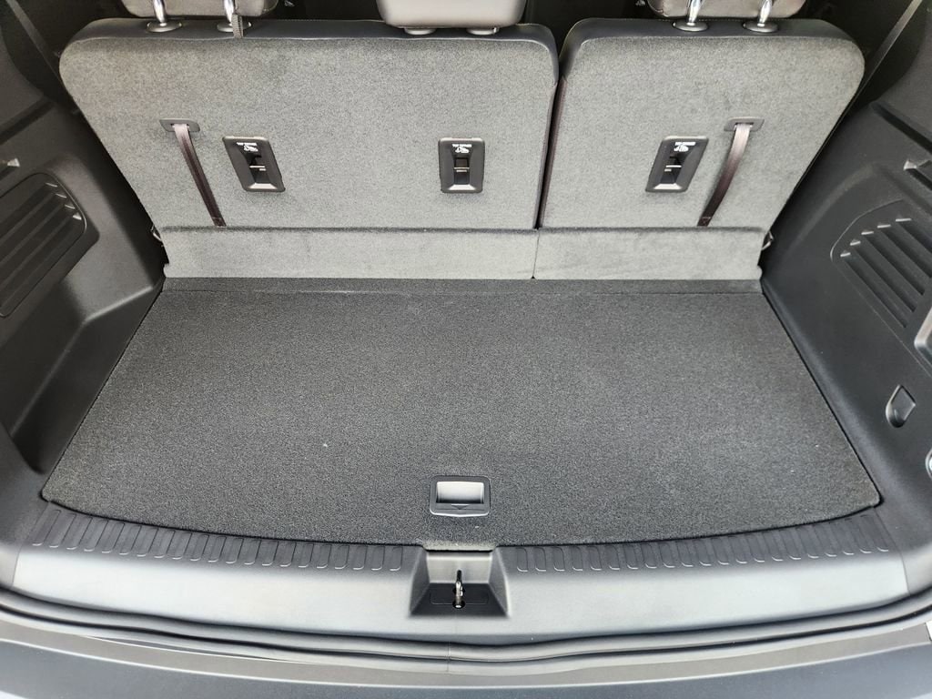 2026 GMC Acadia Elevation - Photo 22