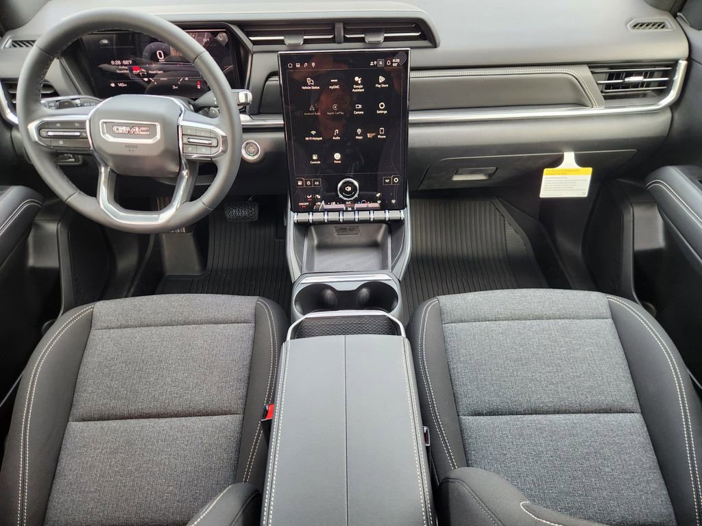 2026 GMC Terrain Elevation - Photo 18