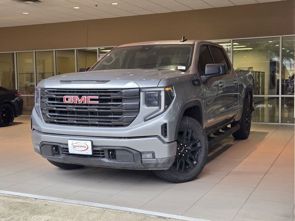 2026 GMC Sierra 1500 Truck 