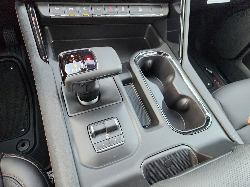 2026 GMC Sierra 1500 AT4 - Photo 13