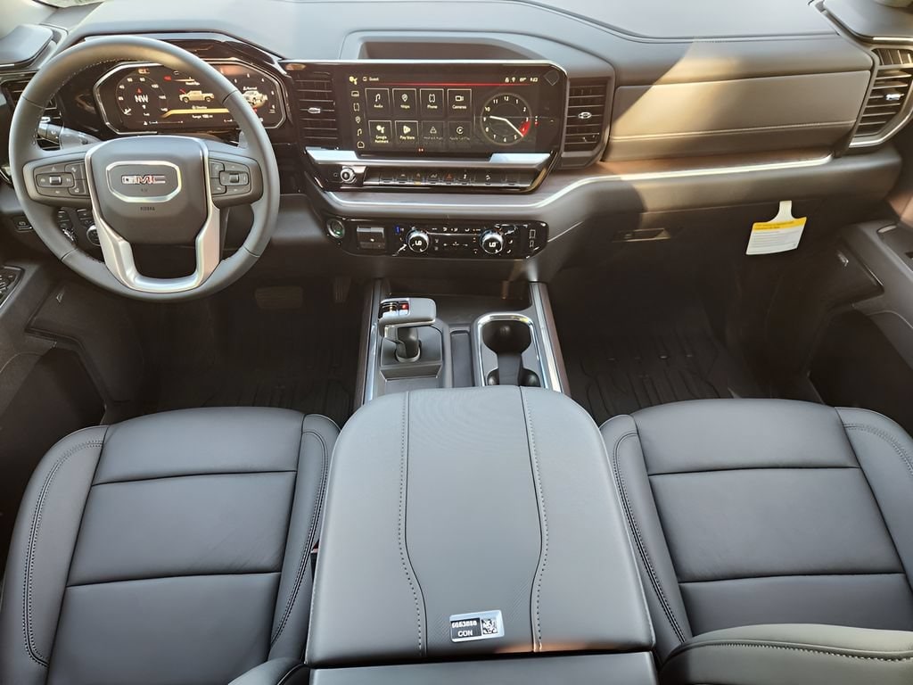 2026 GMC Sierra 1500 SLT - Photo 19