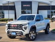 GMC Canyon