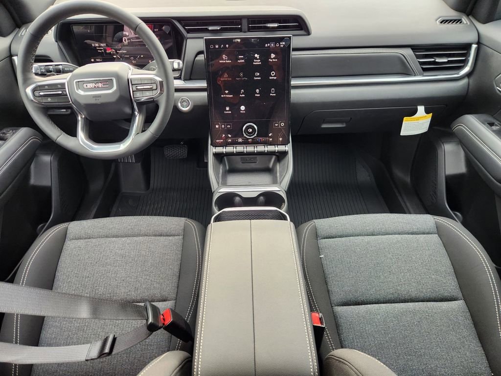 2026 GMC Terrain Elevation - Photo 19