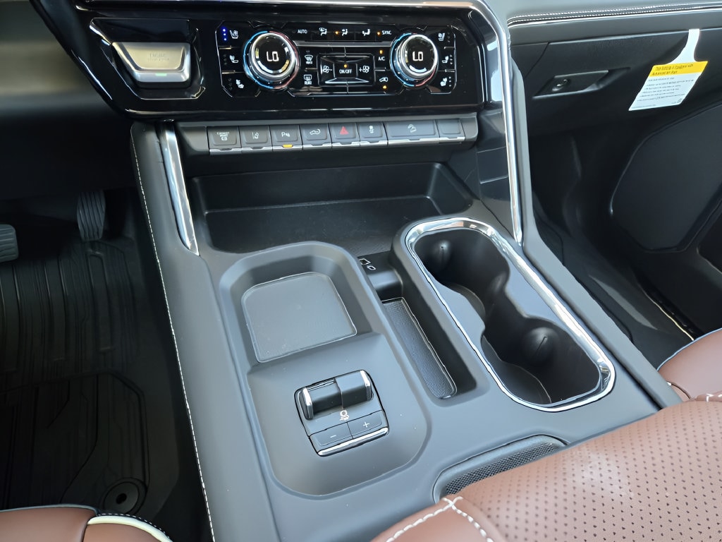 2026 GMC Sierra 2500HD Denali Ultimate - Photo 14