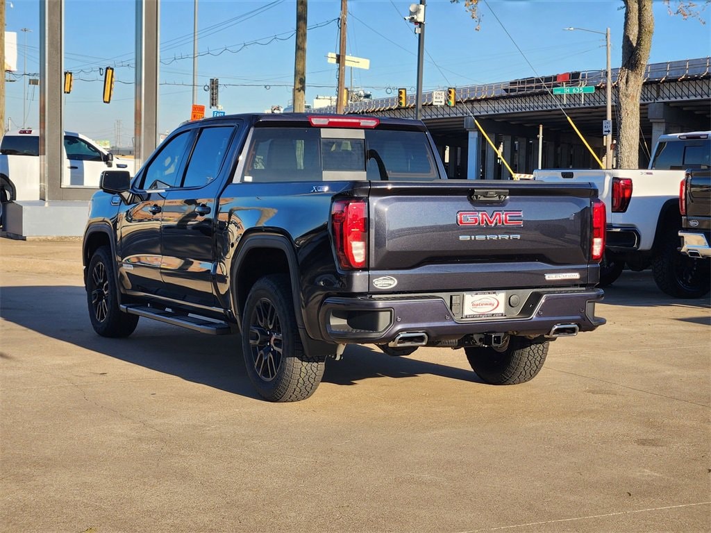 New 2026 GMC Sierra 1500 Elevation Truck