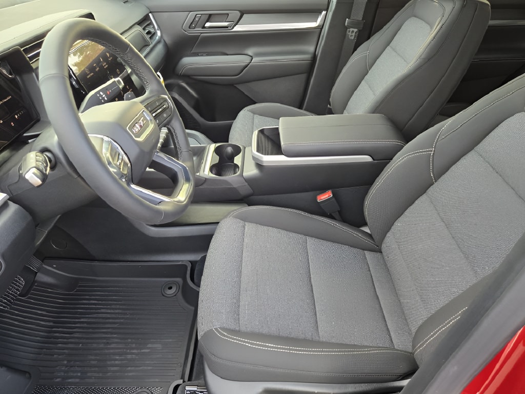 2027 GMC Terrain Elevation - Photo 10