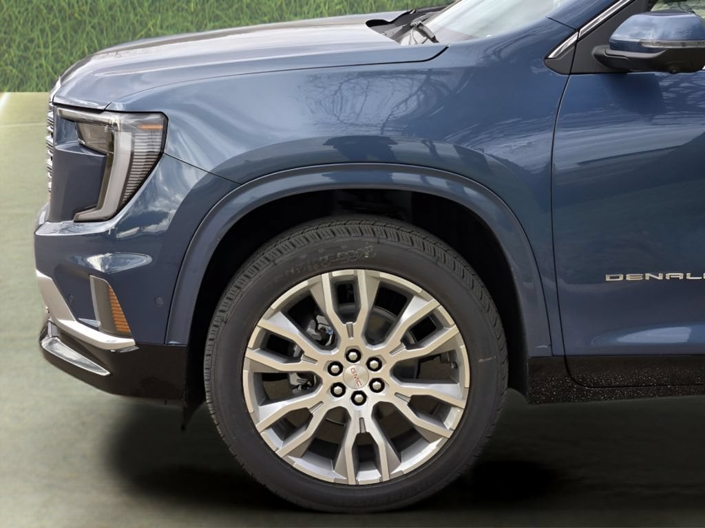 2026 GMC Acadia Denali - Photo 6