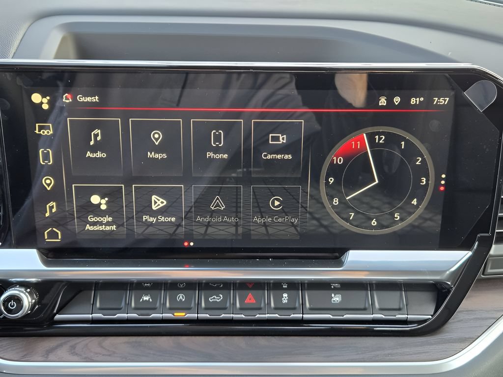 2026 GMC Sierra 1500 SLT - Photo 13