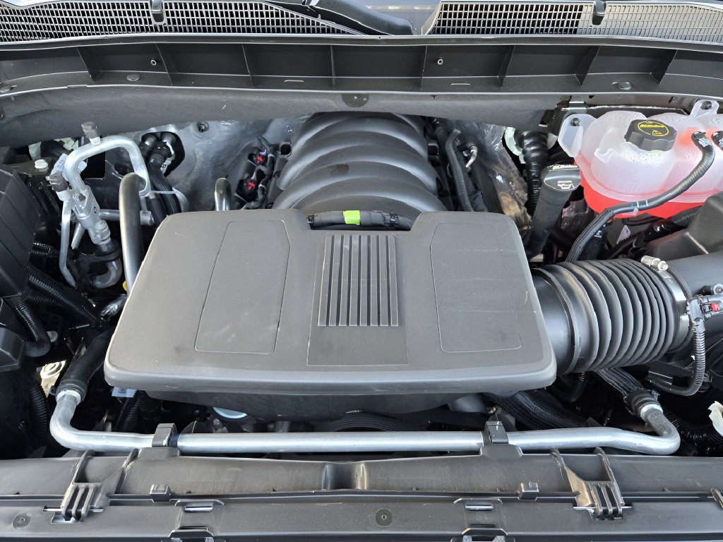 2026 GMC Sierra 1500 SLT - Photo 21