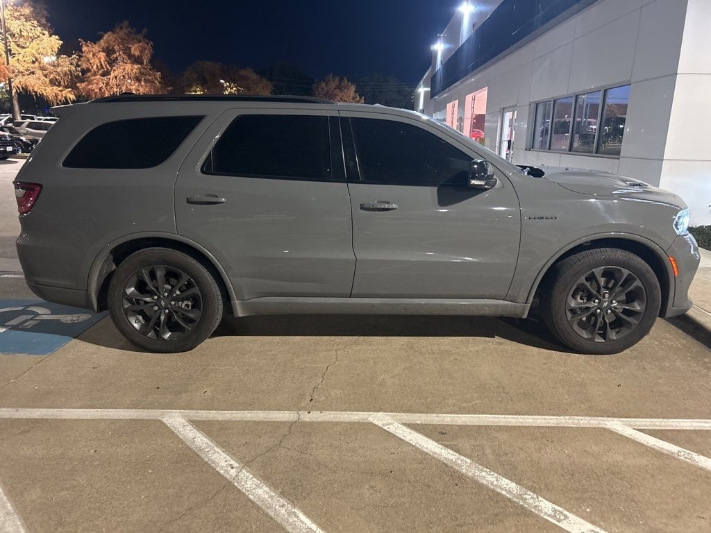 Used 2023 Dodge Durango R/T Plus
