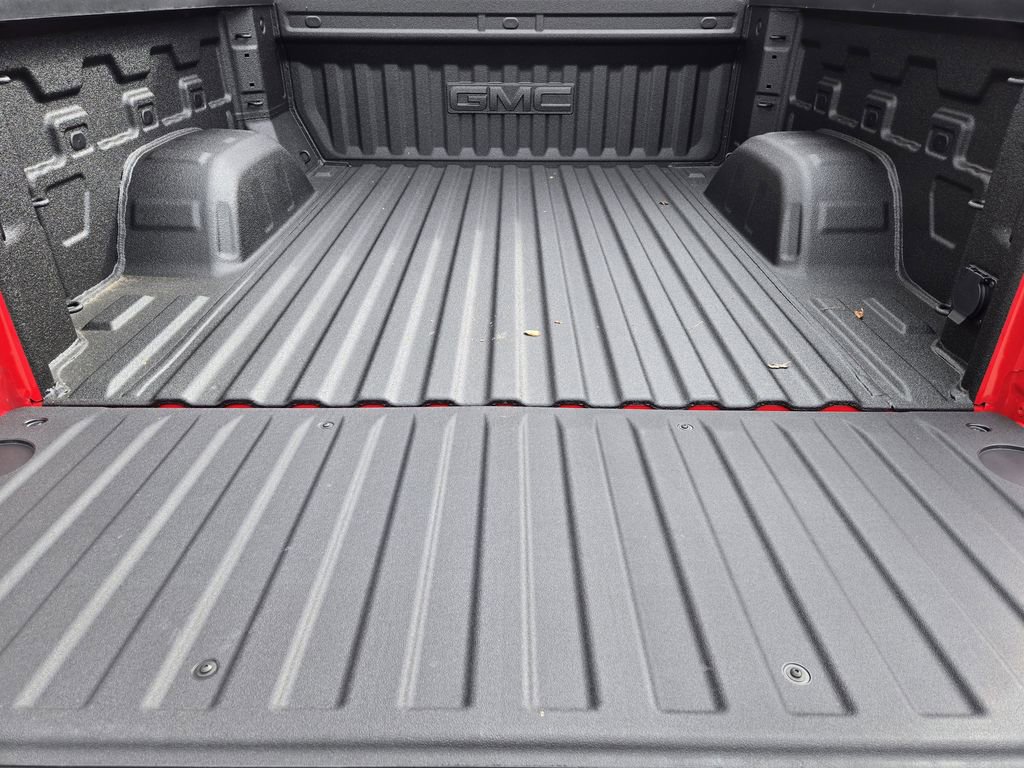 2026 GMC Sierra 1500 Elevation - Photo 21
