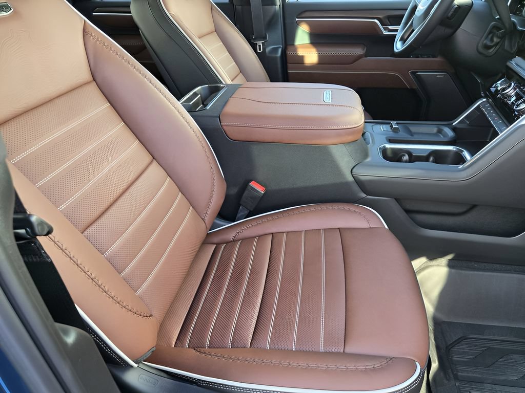 2026 GMC Sierra 2500HD Denali Ultimate - Photo 9