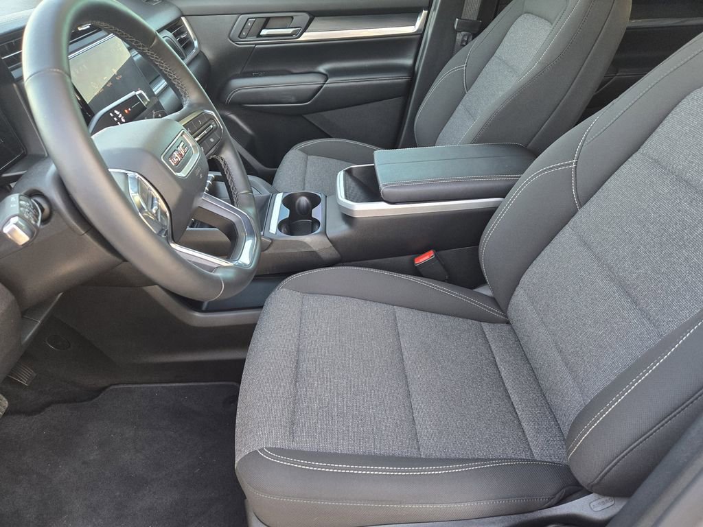 2026 GMC Terrain Elevation - Photo 8