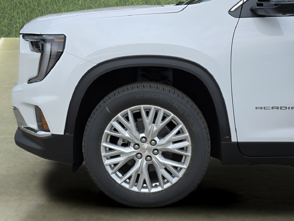 2027 GMC Acadia Elevation - Photo 7