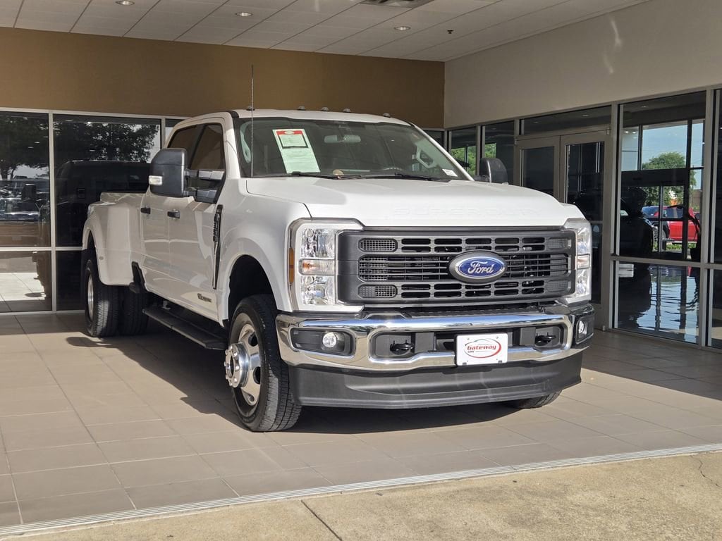 Used 2024 Ford F-350 XL Truck
