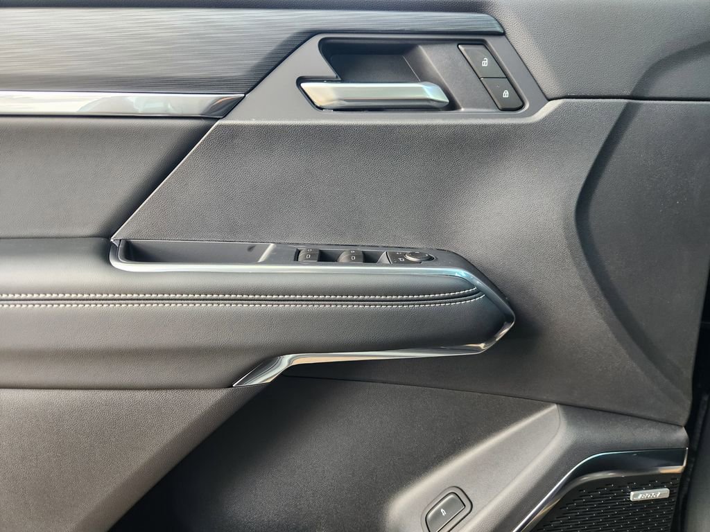 2026 GMC Acadia Elevation - Photo 15