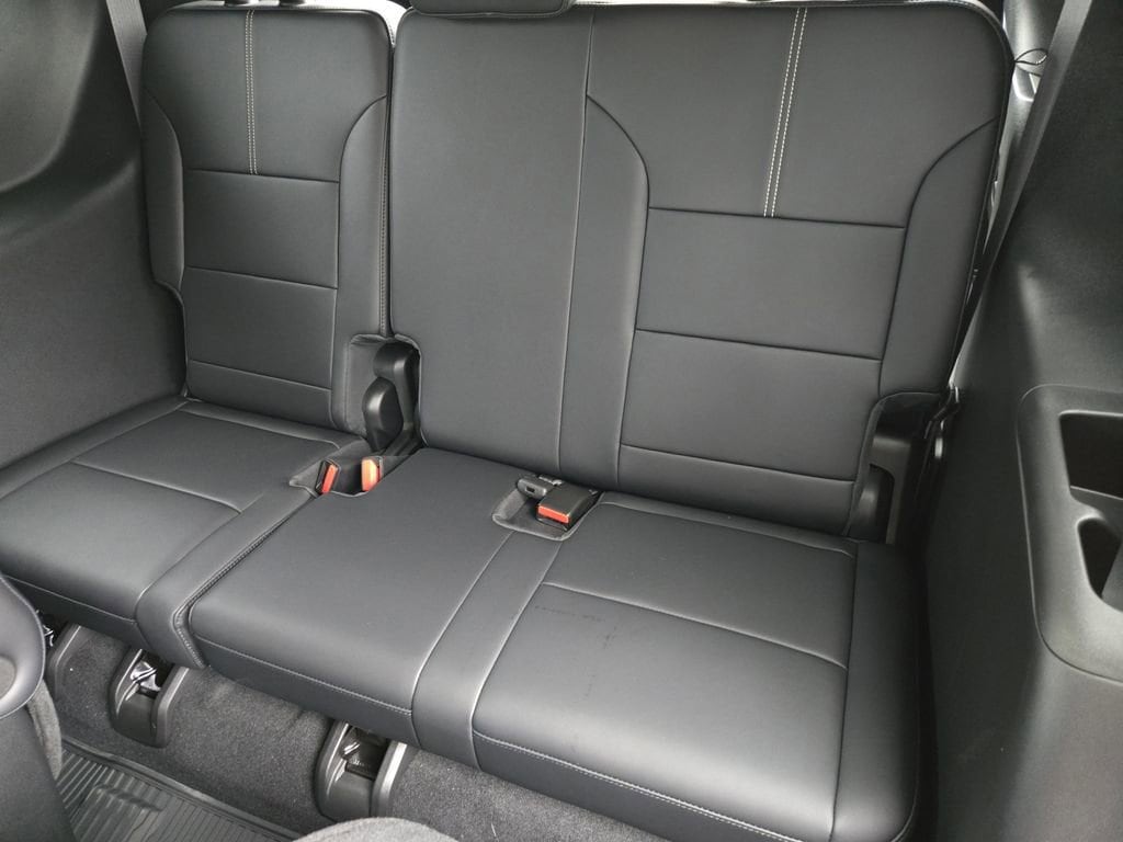 2026 GMC Acadia Elevation - Photo 20