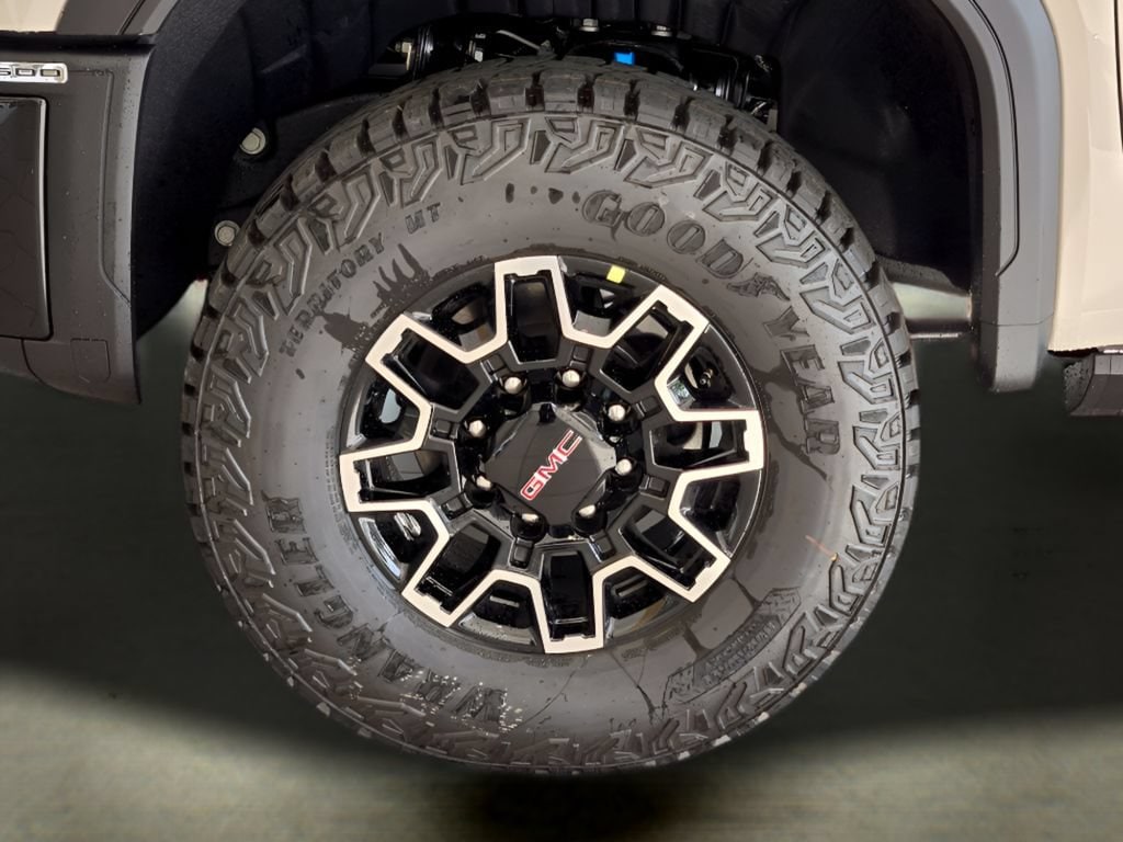 2026 GMC Sierra 2500HD AT4X - Photo 7