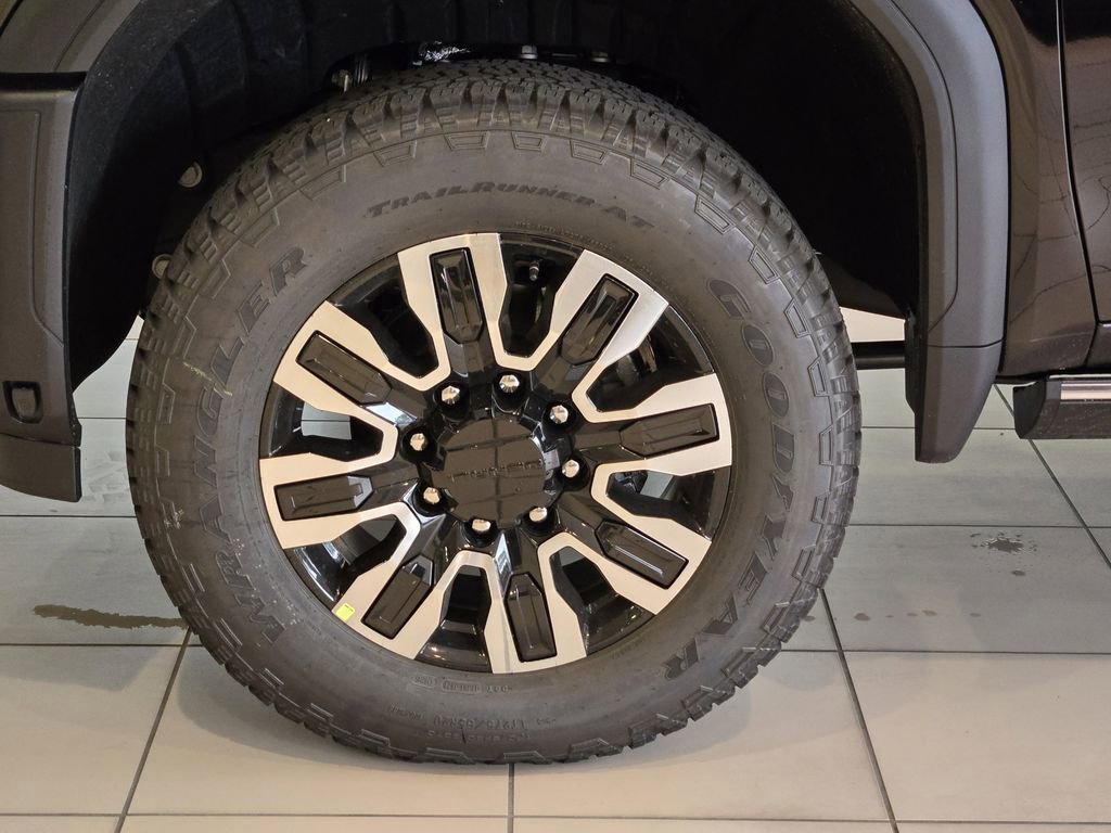2026 GMC Sierra 2500HD Denali Ultimate - Photo 7