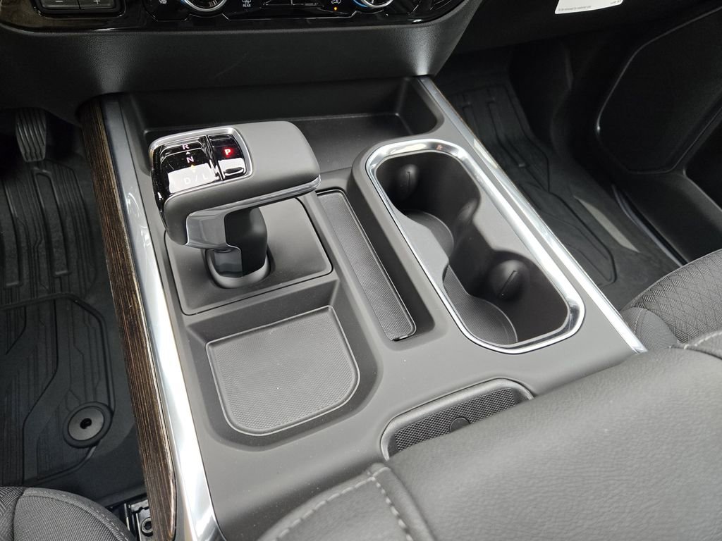 2026 GMC Sierra 1500 Elevation - Photo 14