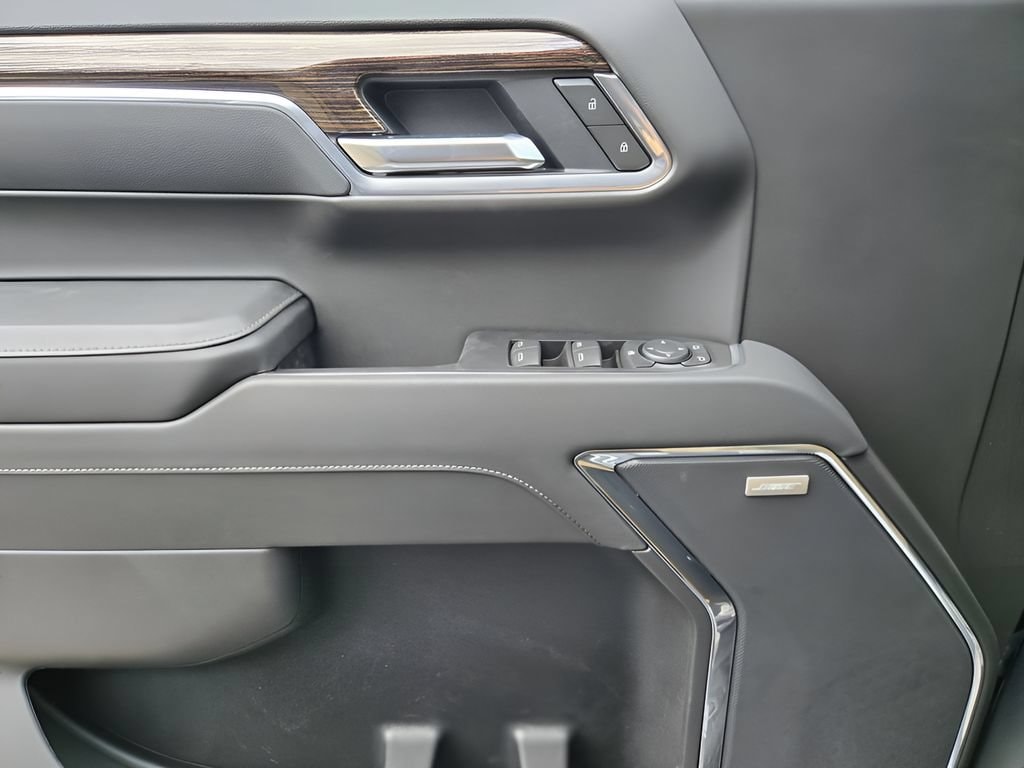 2026 GMC Sierra 1500 Elevation - Photo 15