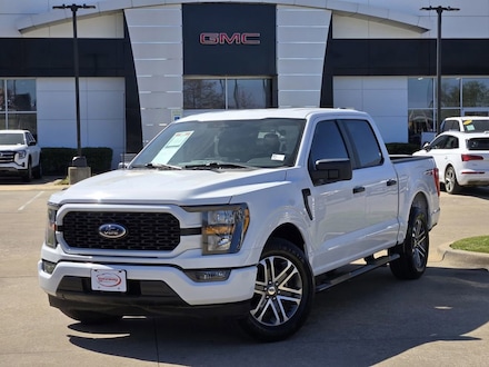 2023 Ford F-150 XL Truck