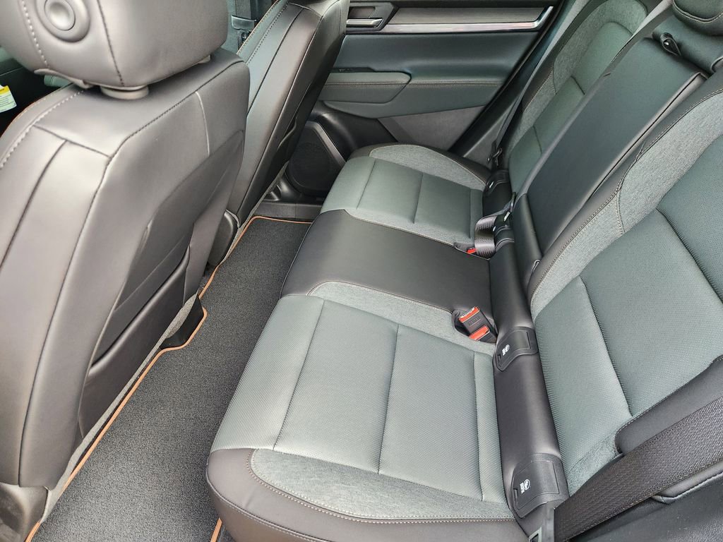 2026 GMC Terrain AT4 - Photo 20