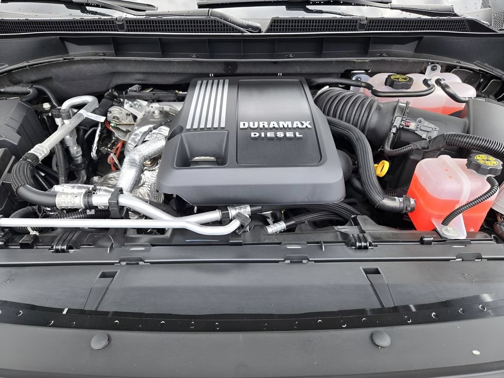 2026 GMC Yukon Denali - Photo 22
