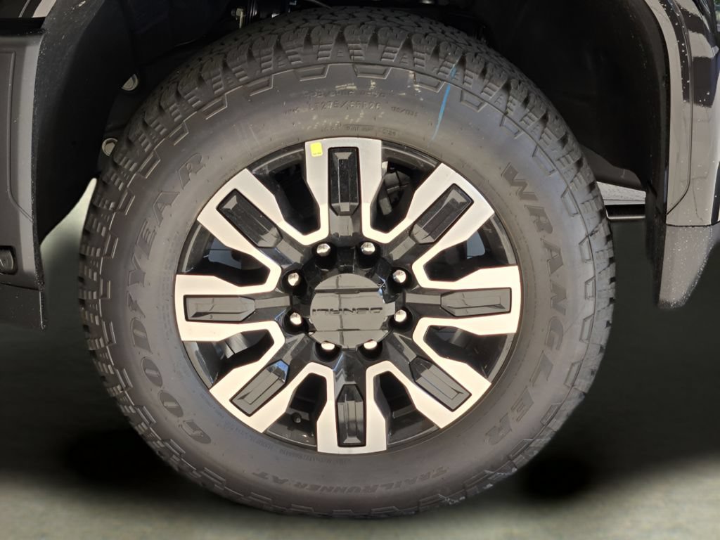 2026 GMC Sierra 2500HD Denali Ultimate - Photo 7