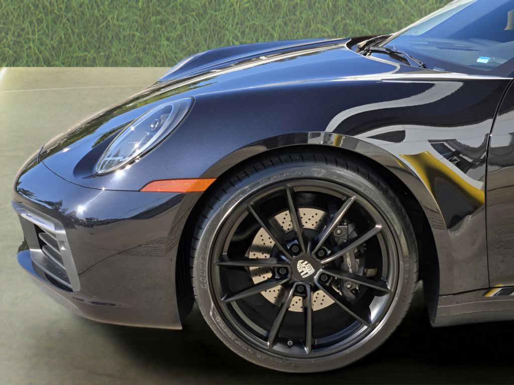2021 Porsche 911 Base - Photo 9
