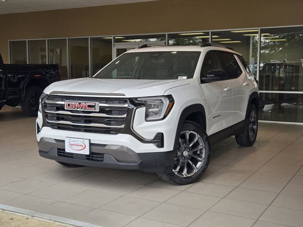2026 GMC Terrain Elevation FWD's photo