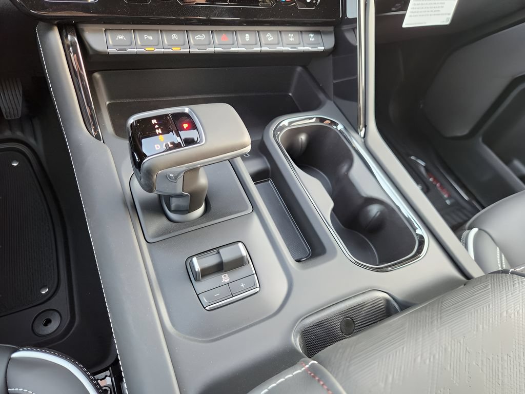 2026 GMC Sierra 1500 AT4X - Photo 13